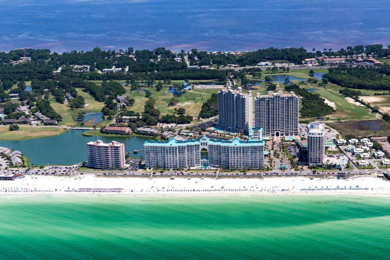 Ariel Dunes I 1605 Daire Destin Dış mekan fotoğraf
