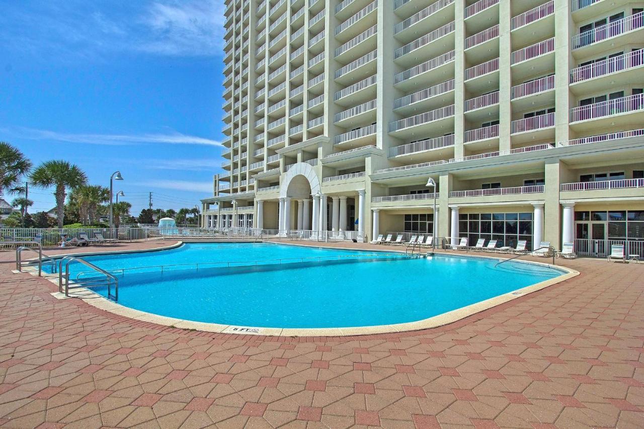 Ariel Dunes I 1605 Daire Destin Dış mekan fotoğraf