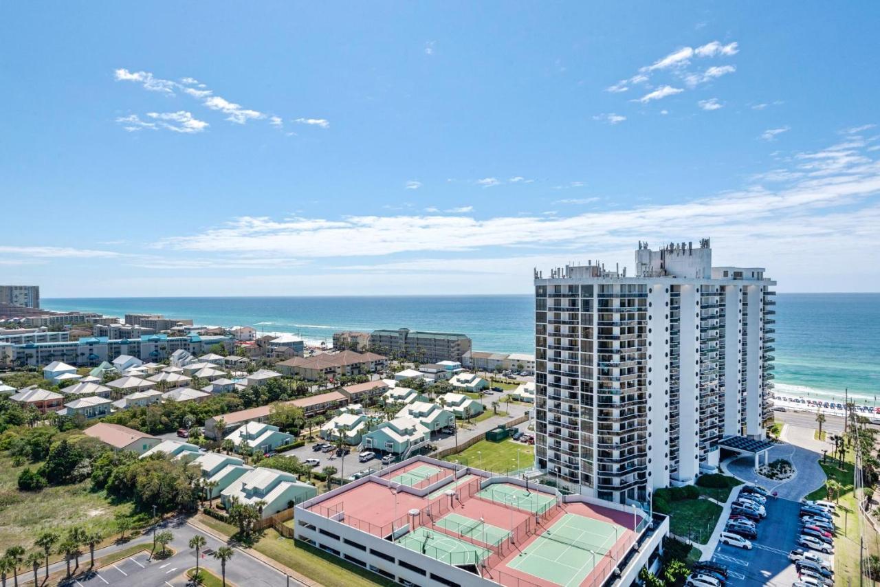 Ariel Dunes I 1605 Daire Destin Dış mekan fotoğraf