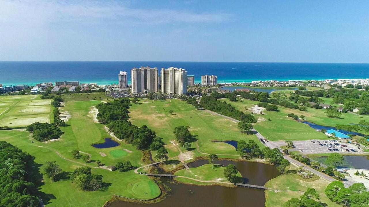 Ariel Dunes I 1605 Daire Destin Dış mekan fotoğraf