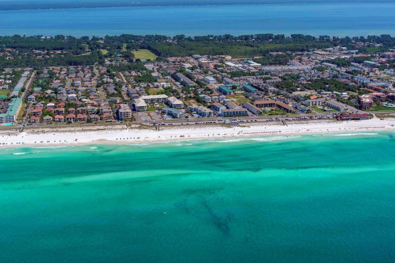 Ariel Dunes I 1605 Daire Destin Dış mekan fotoğraf