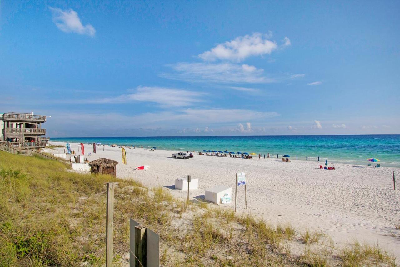 Ariel Dunes I 1605 Daire Destin Dış mekan fotoğraf