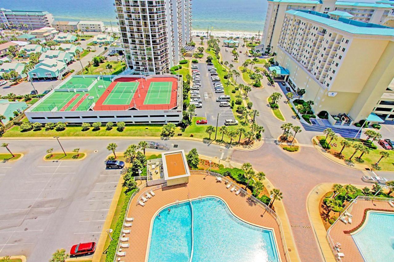 Ariel Dunes I 1605 Daire Destin Dış mekan fotoğraf